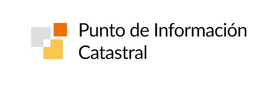 Punto de información catastral